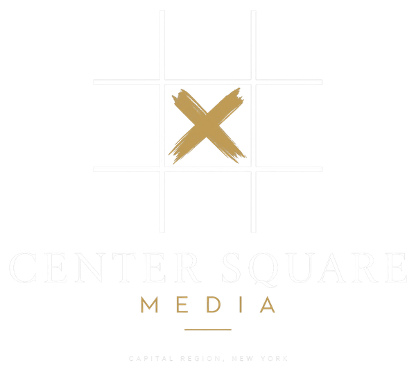 Center Square Media, Capital Region, New York